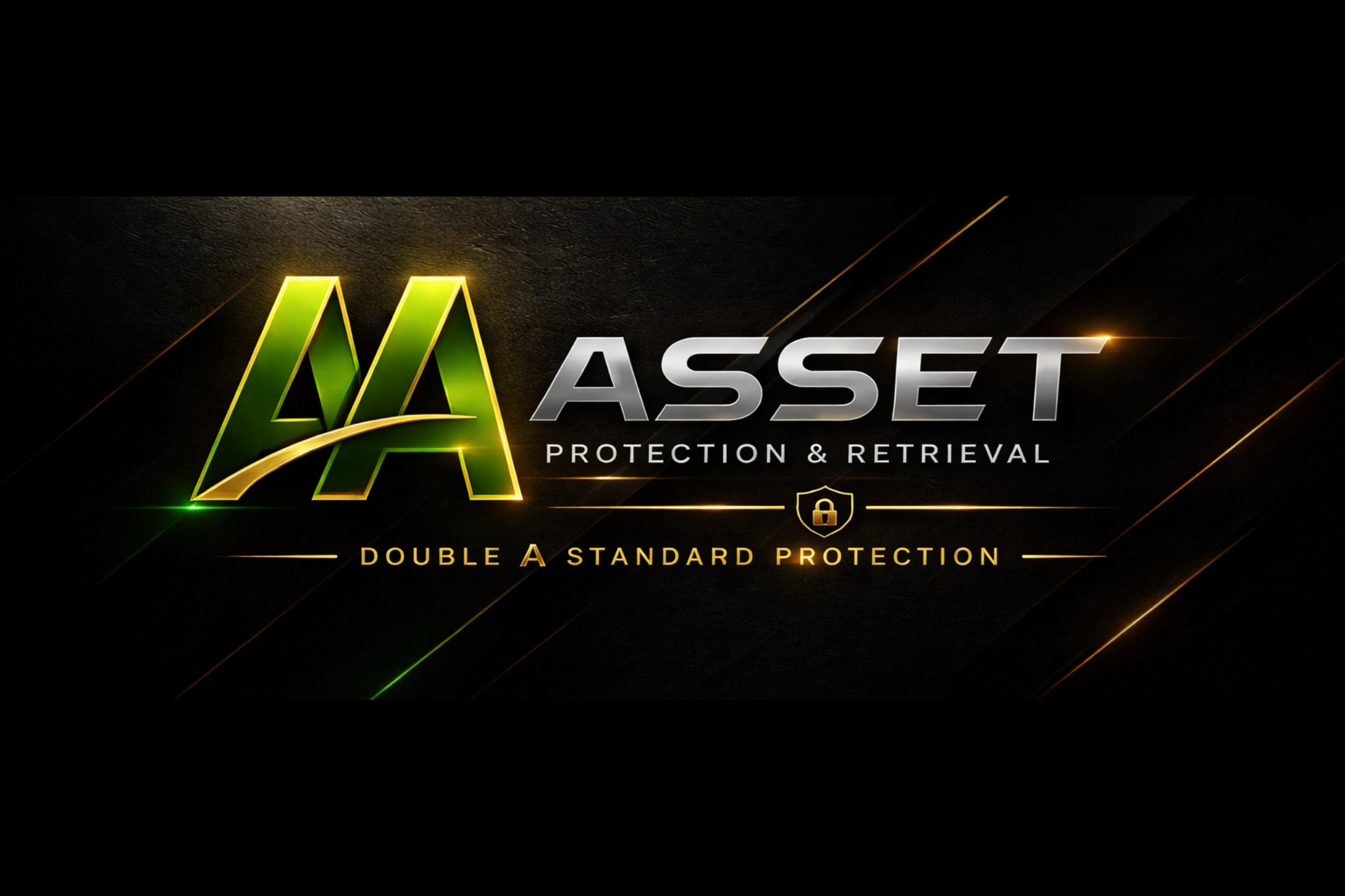 AAsset Protect & Retrieve