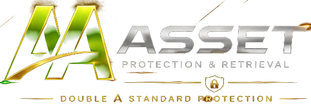AAsset Protect & Retrieve